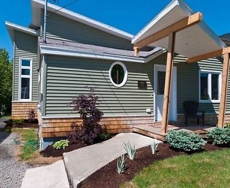 Отель Rustic Urban Retreat Дьеп Экстерьер фото