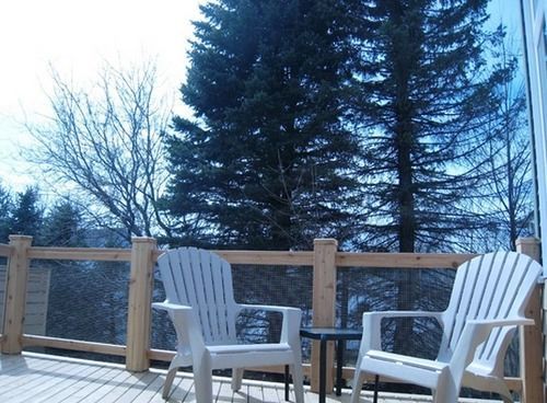 Отель Rustic Urban Retreat Дьеп Экстерьер фото